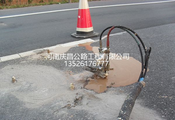 半剛性基層路面預防性養(yǎng)護