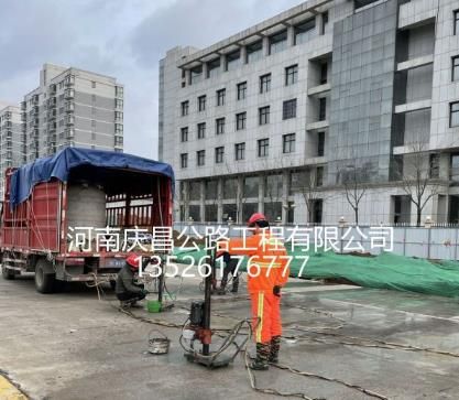 公路壓漿施工隊：四季養(yǎng)護公路需注意哪些問題？