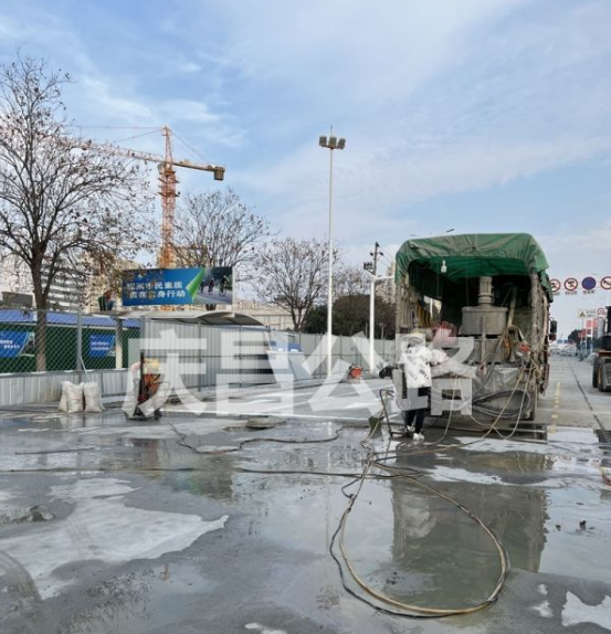公路注漿加固，需注意哪些問題？