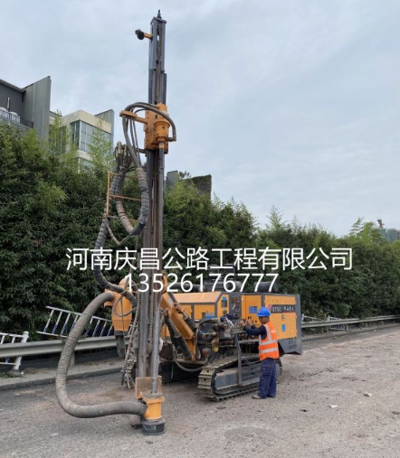 公路壓漿注意細(xì)則，分享給大家！
