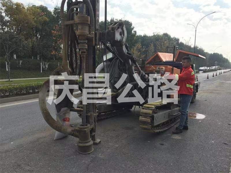路面注漿技術(shù)及其應(yīng)用！