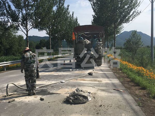 公路壓漿工程：提升道路質(zhì)量的關(guān)鍵技術(shù)！
