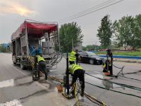 公路壓漿施工全解析：技術(shù)要點(diǎn)與質(zhì)量保障！